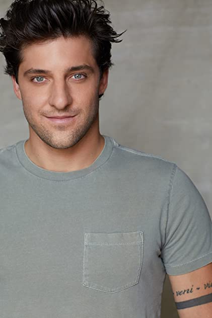 Zack Cosby Zack Cosby