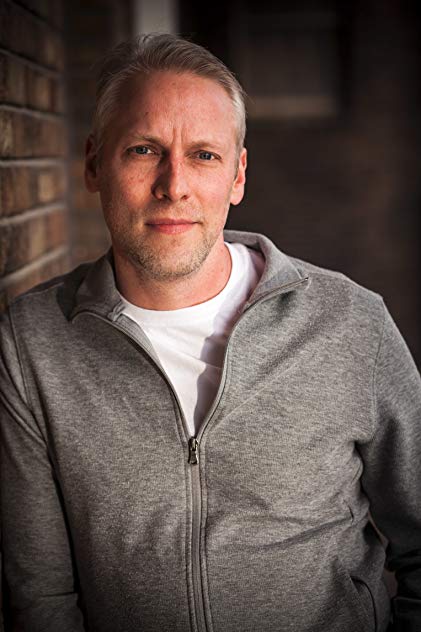 Keith Nussbaum Keith Nussbaum