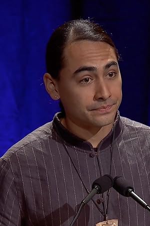 Julian Brave NoiseCat