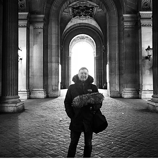 Ben Meechan Ben Meechan