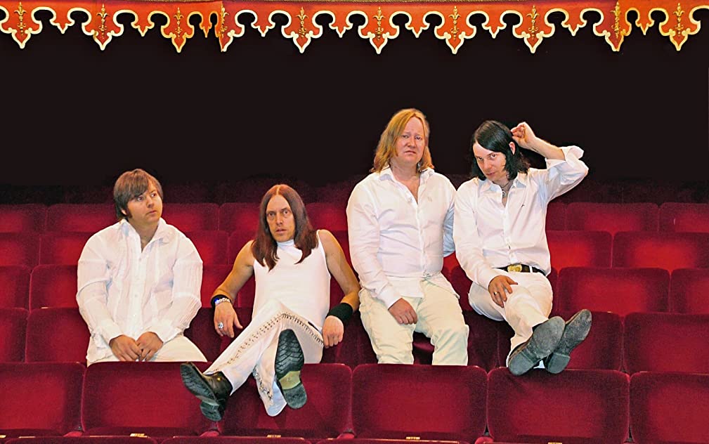 Urge Overkill Urge Overkill