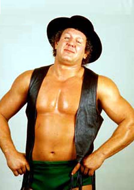 Bob Orton Bob Orton