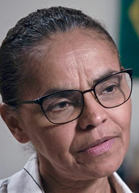 Marina Silva Marina Silva