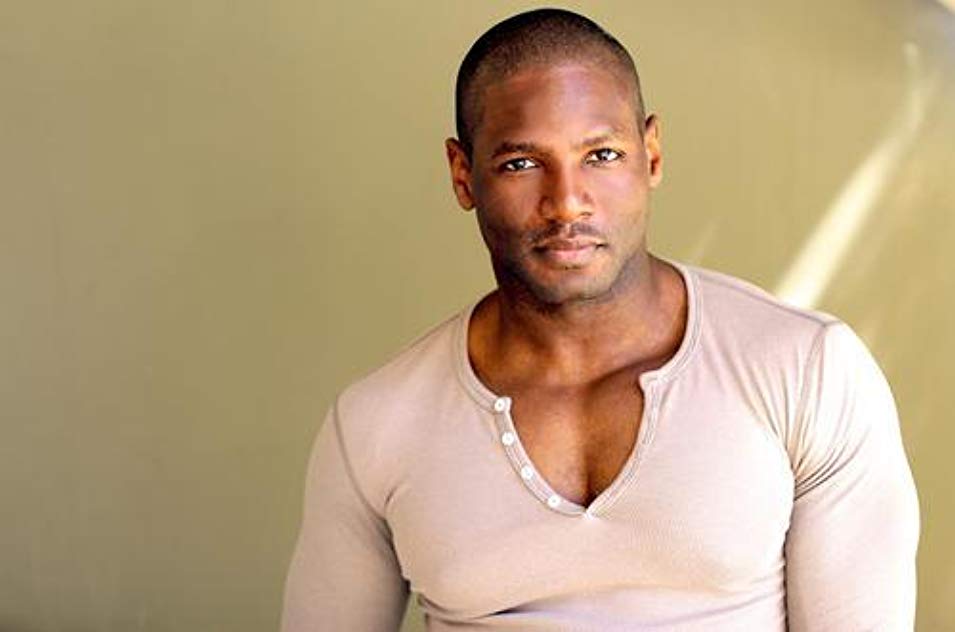 Theo Breaux Theo Breaux