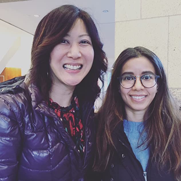 Betty Ouyang Betty Ouyang