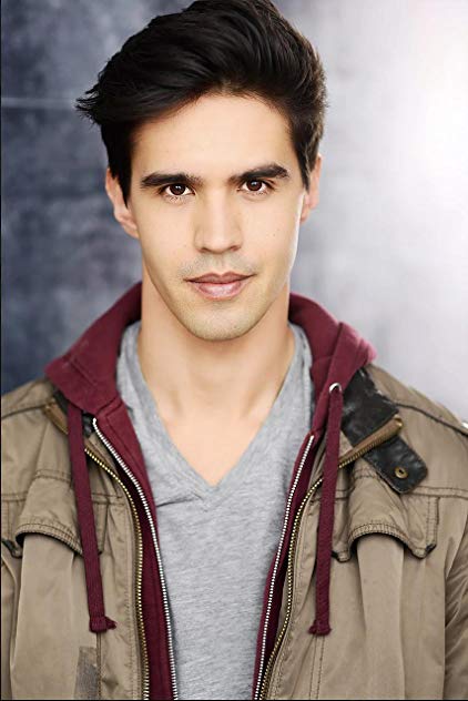 Diogo Hausen Diogo Hausen