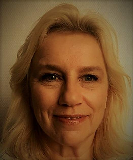 Dorte Højsted Dorte Højsted