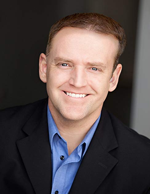 Derrick Dean Derrick Dean