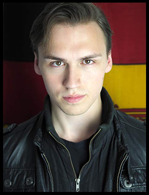 Jason Farries Jason Farries