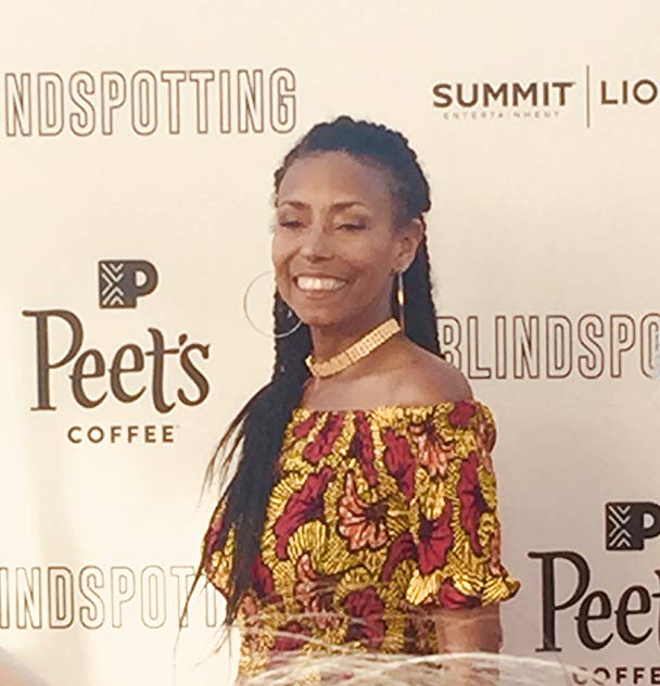 Margo Hall Margo Hall