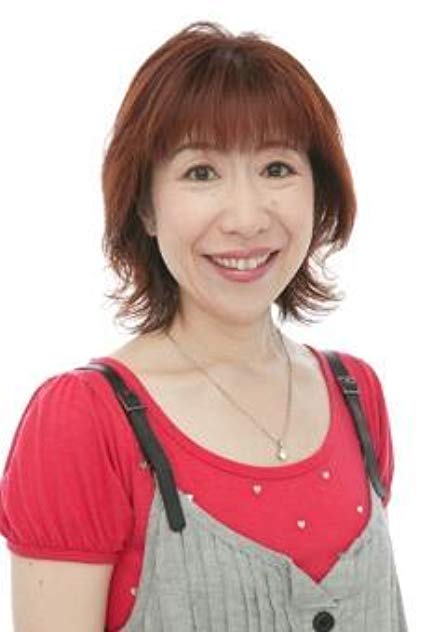 Naoko Watanabe Naoko Watanabe