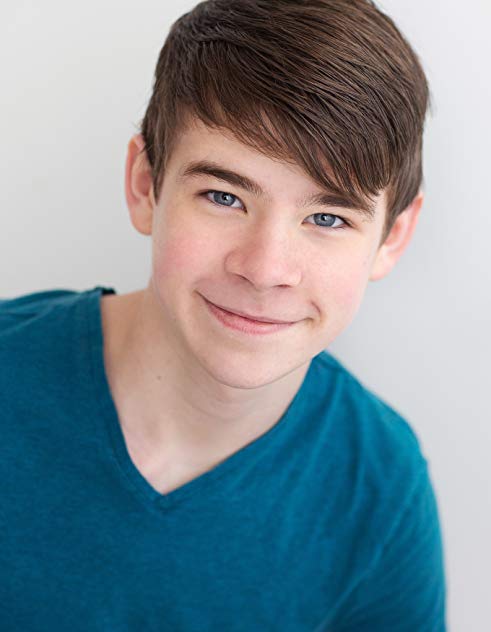 Christian Kintzley Christian Kintzley