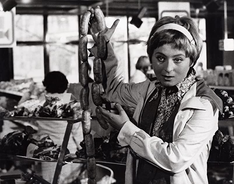 Simona Stasová Simona Stasová