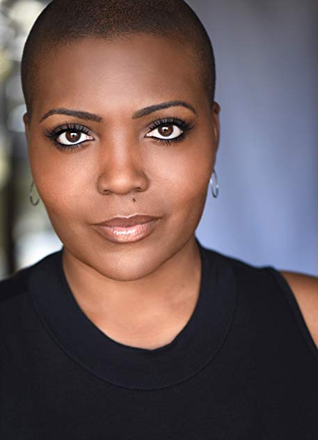 Natalie D. Woodard Natalie D. Woodard