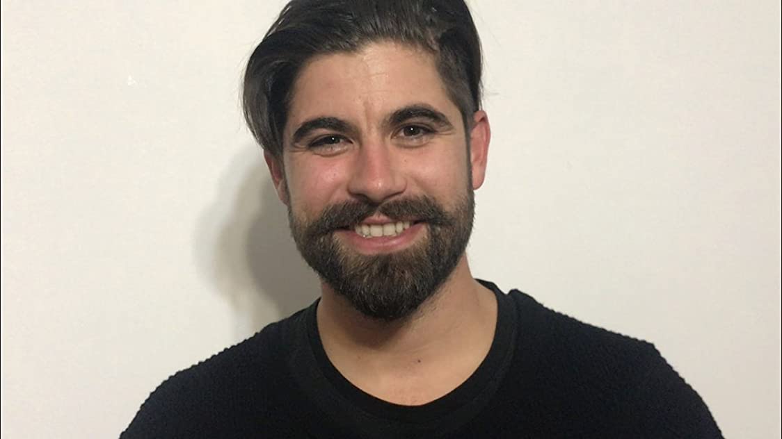 Rodrigo Virago Rodrigo Virago