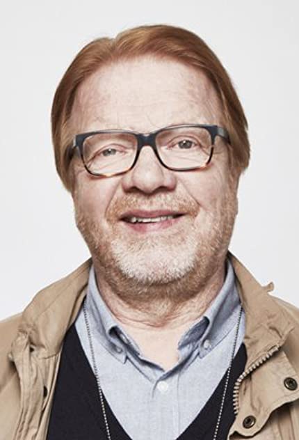 Heikki Silvennoinen Heikki Silvennoinen
