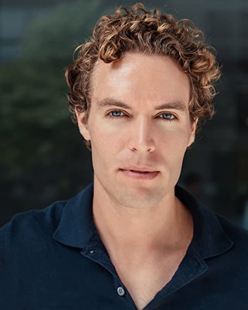 David Sherod David Sherod