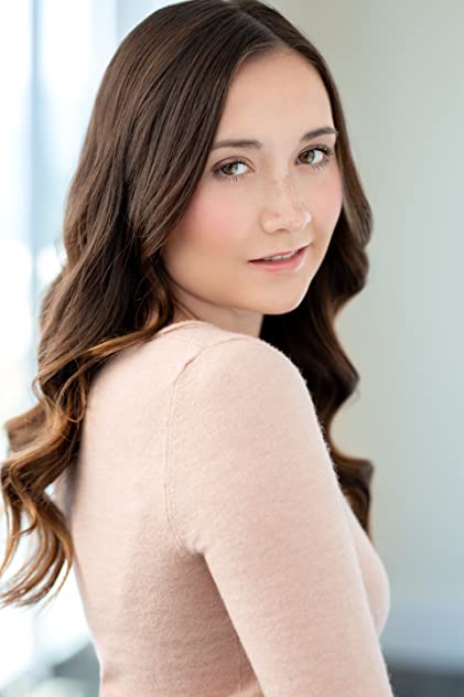 Jasmine Nagy Jasmine Nagy