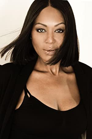 Shikena Stanton Shikena Stanton