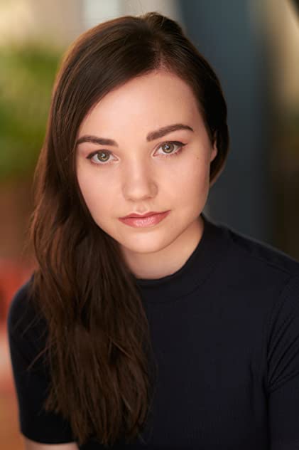 Stephanie Aubertin Stephanie Aubertin