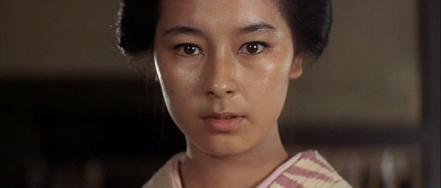 Michiyo Yasuda Michiyo Yasuda