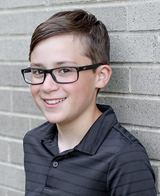 Skyler Wenger Skyler Wenger
