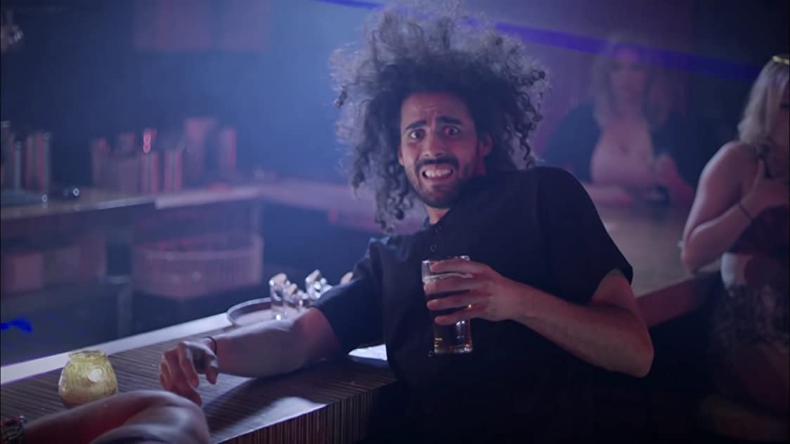 Adib Alkhalidey Adib Alkhalidey