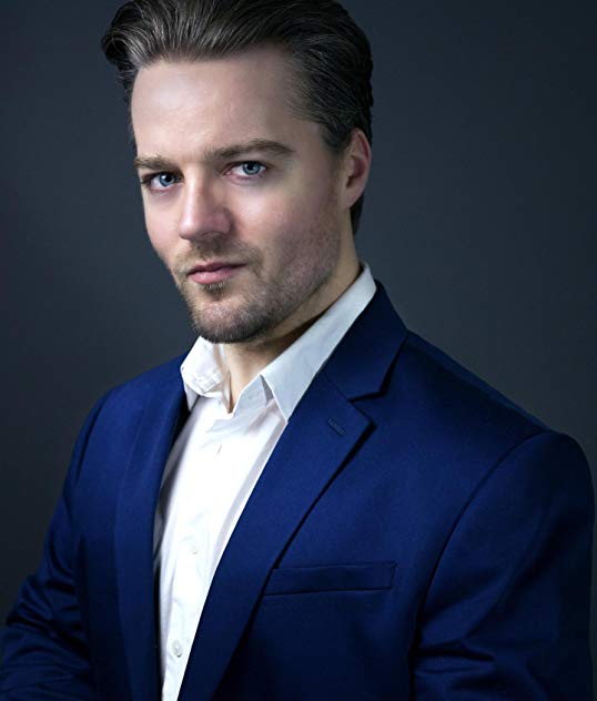 Matthew Ewald Matthew Ewald