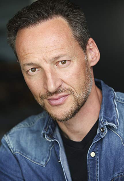 Garth Wynne-Jones Garth Wynne-Jones