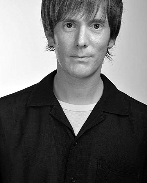 Dave Chapman Dave Chapman