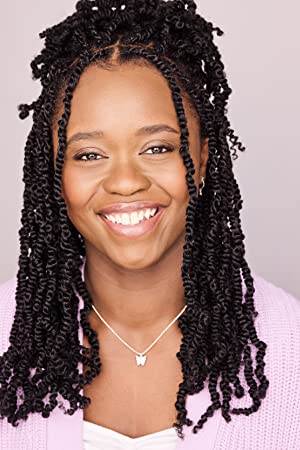 Cassie Osuji Cassie Osuji