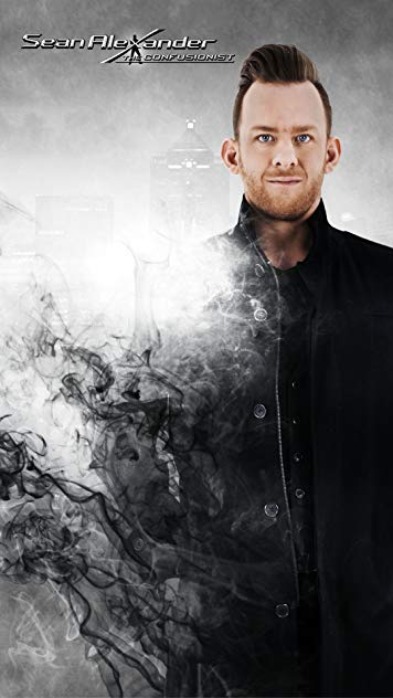 Sean Alexander Sean Alexander