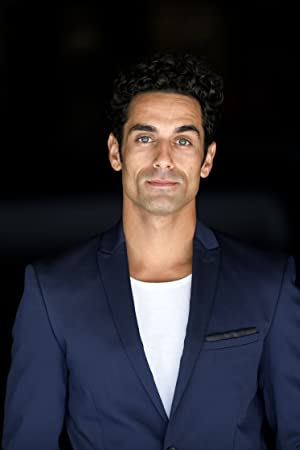 Mehdi Abdelhakmi Mehdi Abdelhakmi