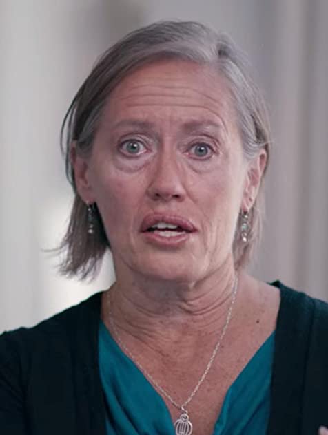 Liz Winfield Liz Winfield