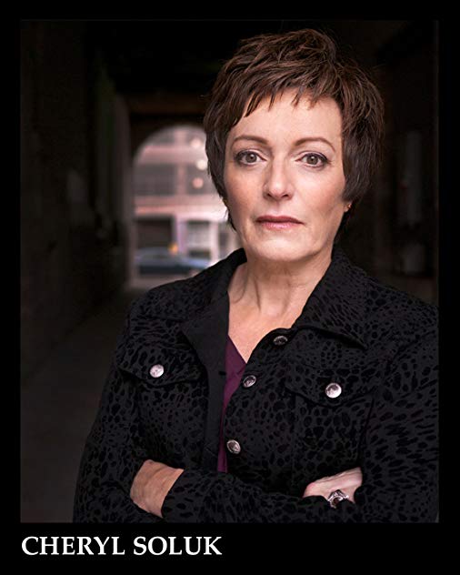 Cheryl Soluk Cheryl Soluk