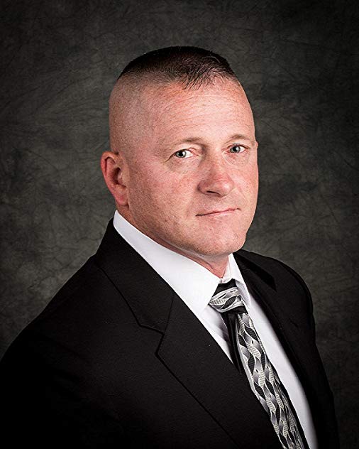 Richard Ojeda Richard Ojeda