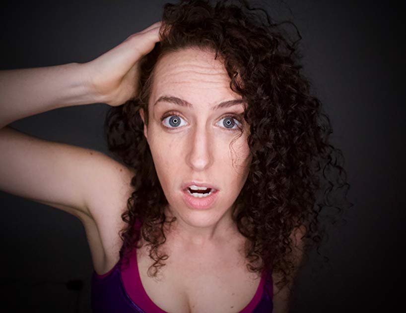 Rachel Star Withers Rachel Star Withers