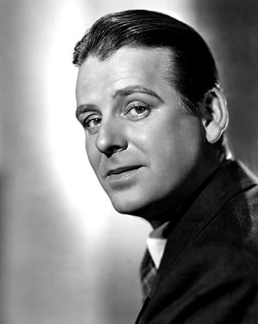 Wallace Ford Wallace Ford