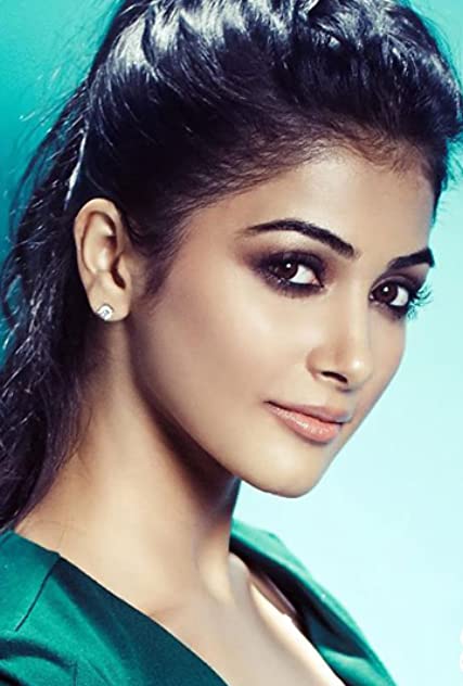 Pooja Hegde Pooja Hegde