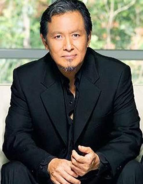 Kuo-Chu Chang Kuo-Chu Chang