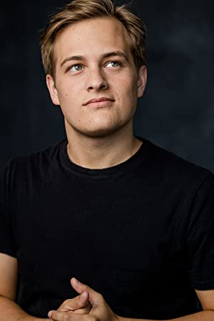 Matt Patrick Fox Matt Patrick Fox