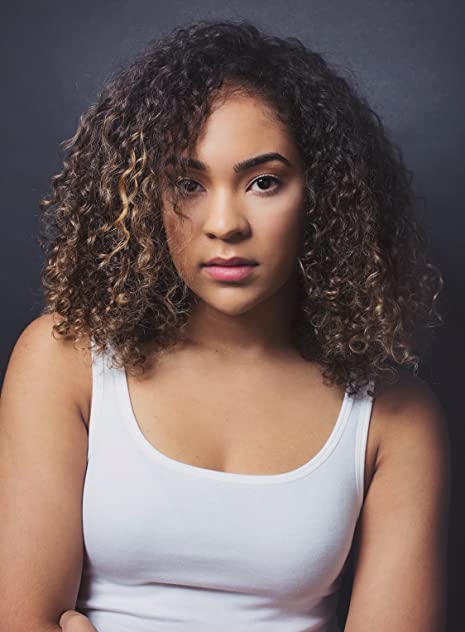 Arianna Williams Arianna Williams