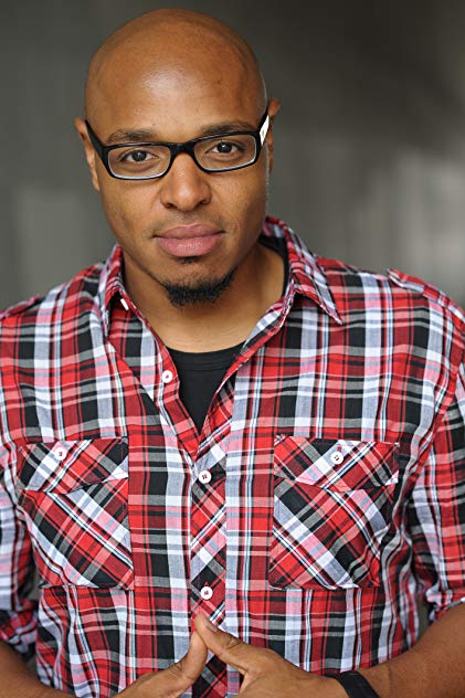 Tony Baker Tony Baker