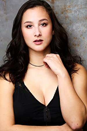 Courtney Lin Courtney Lin