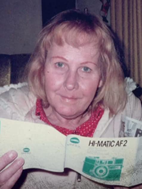 Barbara Dayton Barbara Dayton