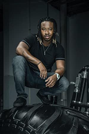 Bernard Lyght Bernard Lyght