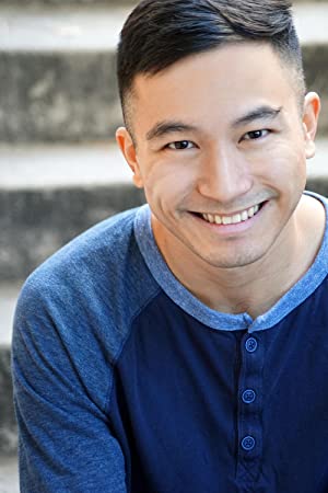 Jonathan Agustin Jonathan Agustin