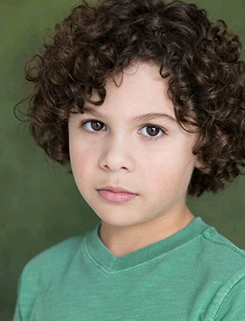 Carson White Carson White