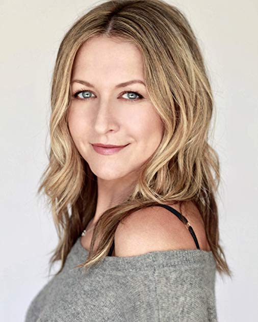 Ali Hillis Ali Hillis