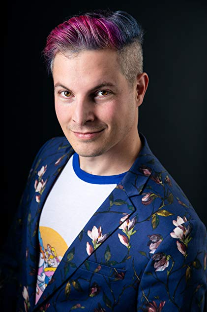 JP Karliak JP Karliak